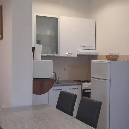 Apartman Vanja