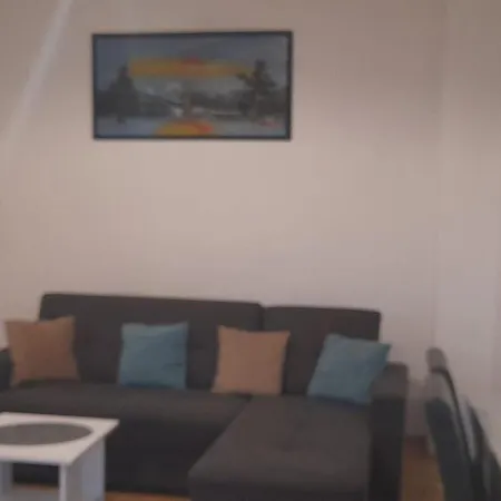 Apartman Vanja Vir