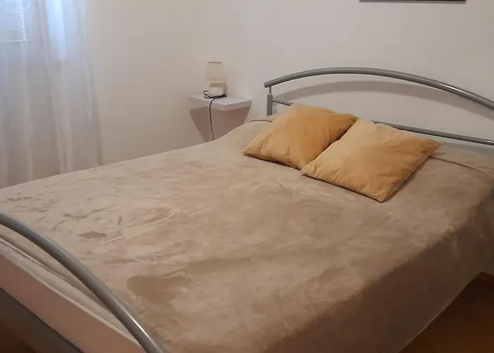 Apartamento Vanja *