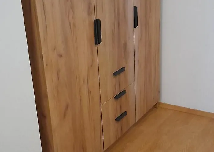 Apartment Vanja Vir