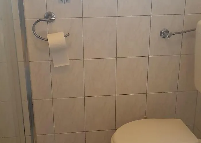 Vanja Apartamento Vir