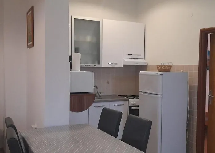 Apartamento Vanja