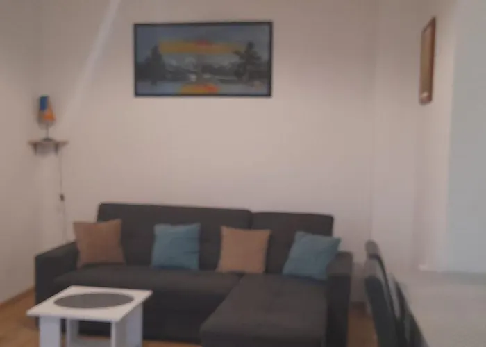 Apartamento Vanja Vir