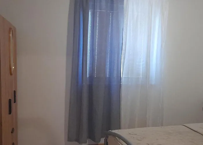 Vanja Apartamento