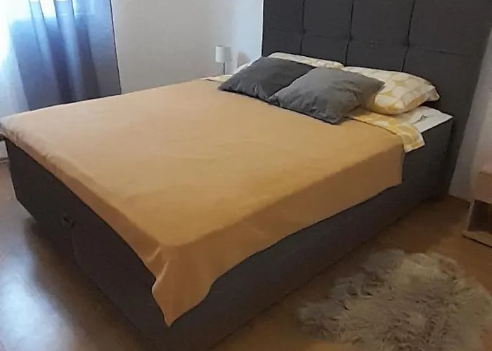 Vanja Apartamento