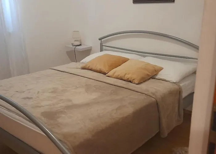 Vanja Apartamento
