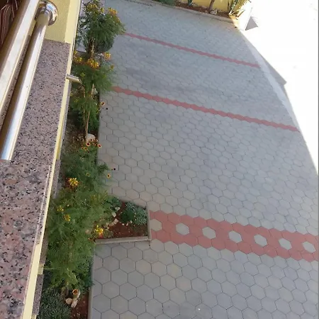 Apartment Vanja - Terrace & Bbq