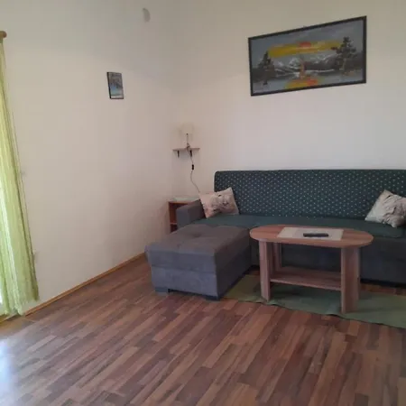 Apartment Vanja - Terrace & Bbq *