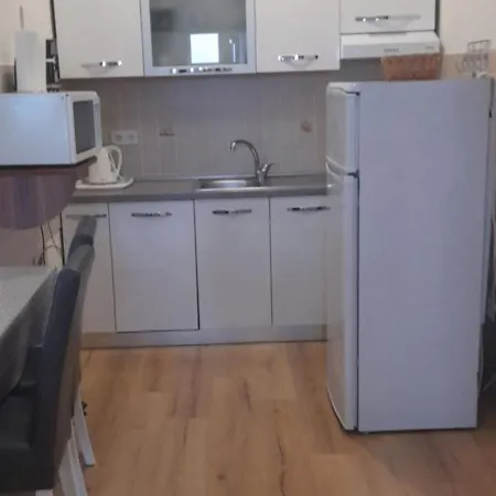 Vanja Appartement Vir