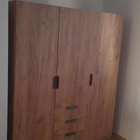 Vanja Appartement Vir