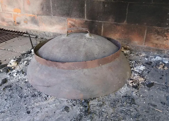 Vanja Apartamento *