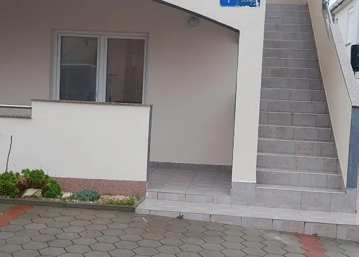 Apartamento Vanja *